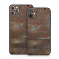 De-Luxe - Apple iPhone 11 Skin