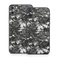 Digital Urban Camo - Apple iPhone 11 Skin