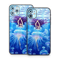 Jelly Girl - Apple iPhone 11 Skin
