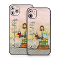 The Jet Setter - Apple iPhone 11 Skin