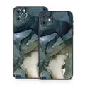 Moody Blues - Apple iPhone 11 Skin