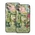 Nurture - Apple iPhone 11 Skin