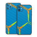 Ozone IOH - Apple iPhone 11 Skin
