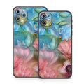 Poppy Garden - Apple iPhone 11 Skin