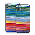 Waterfall - Apple iPhone 11 Skin