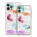 Compass - Apple iPhone 12 Skin
