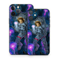 Cosmic Wonder - Apple iPhone 12 Skin
