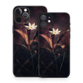 Delicate Bloom - Apple iPhone 12 Skin