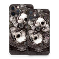 Dioscuri - Apple iPhone 12 Skin
