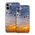 Equinox - Apple iPhone 12 Skin