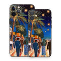 Evening Boardwalk - Apple iPhone 12 Skin