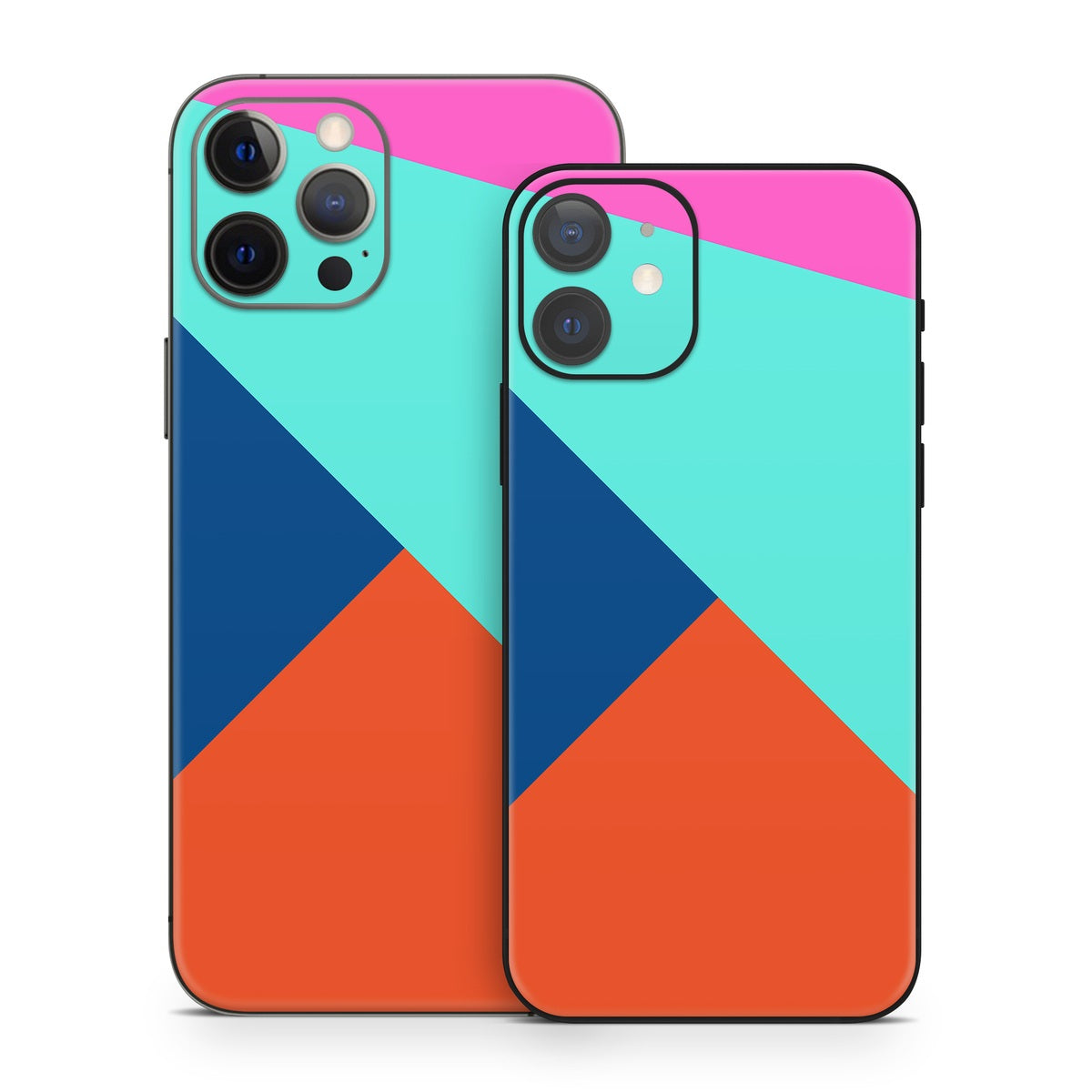 Everyday - Apple iPhone 12 Skin