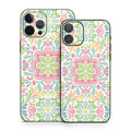 Honeysuckle - Apple iPhone 12 Skin