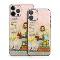 The Jet Setter - Apple iPhone 12 Skin
