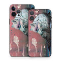 Lone Wolf - Apple iPhone 12 Skin