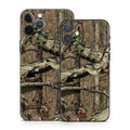 Break-Up Infinity - Apple iPhone 12 Skin