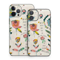 It's Never Too Late - Apple iPhone 12 Skin