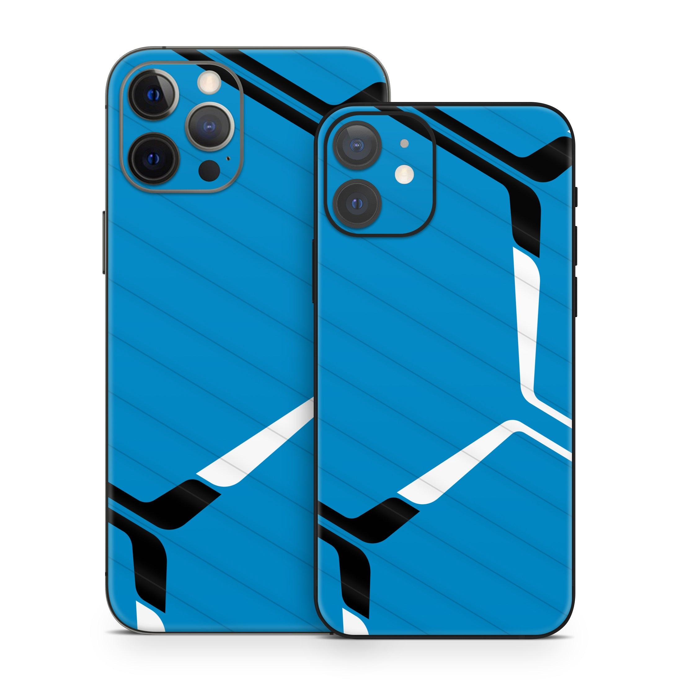 The Fly Guy - Apple iPhone 12 Skin