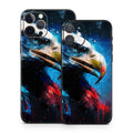 Patriot Eagle - Apple iPhone 12 Skin