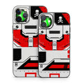 Red Valkyrie - Apple iPhone 12 Skin