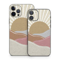 Sunset - Apple iPhone 12 Skin