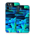 Space Race - Apple iPhone 12 Skin