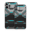 Spec - Apple iPhone 12 Skin