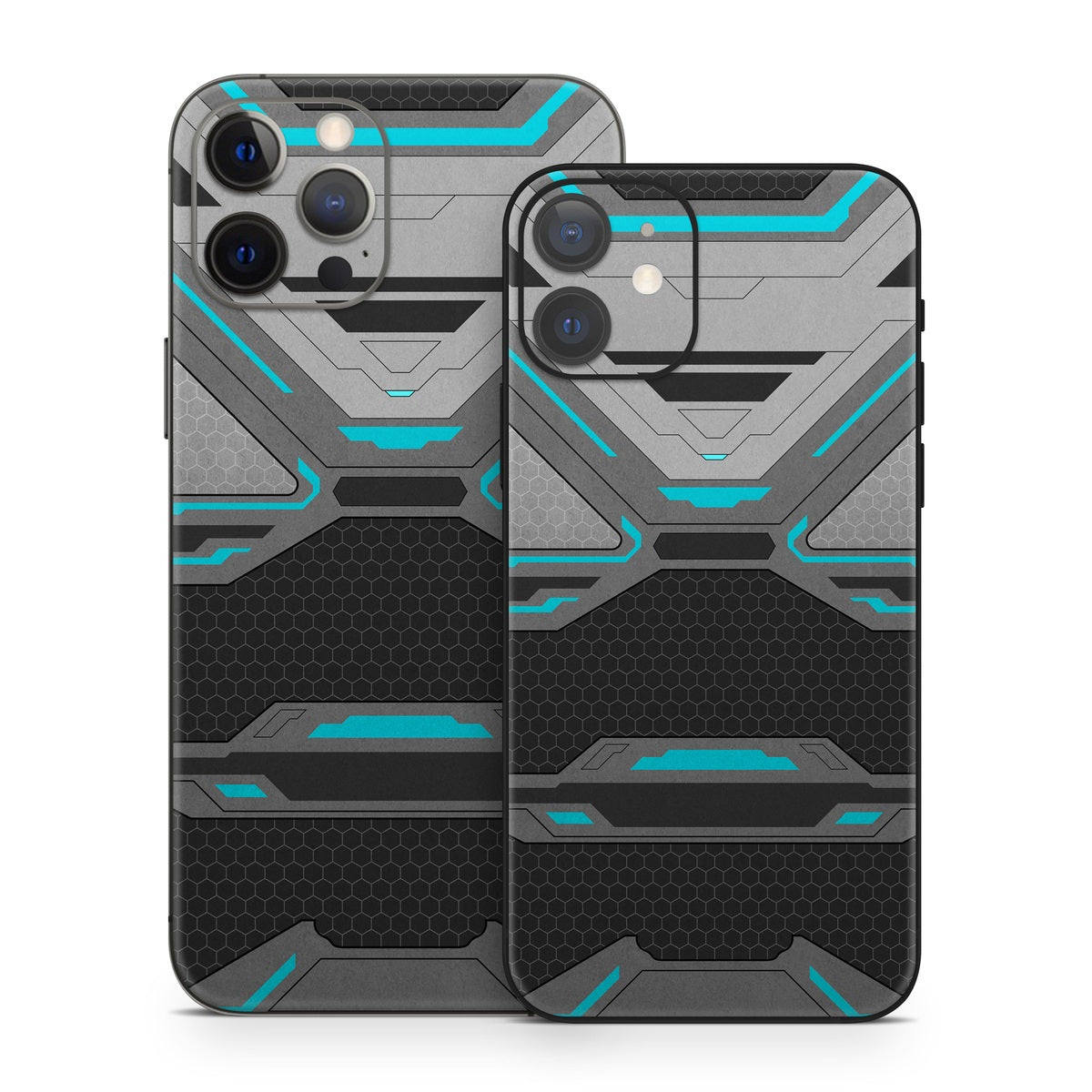 Spec - Apple iPhone 12 Skin