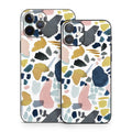Terrazzo - Apple iPhone 12 Skin