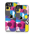 Totally Rad - Apple iPhone 12 Skin