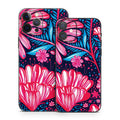 Vibrant Night - Apple iPhone 12 Skin