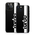 Boosted - Apple iPhone 13 Skin