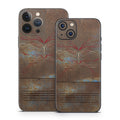 De-Luxe - Apple iPhone 13 Skin