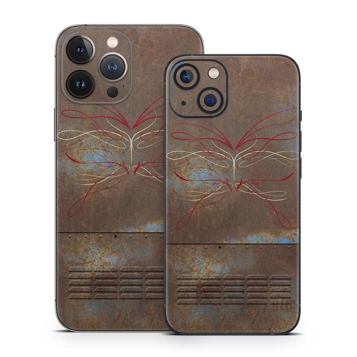 De-Luxe - Apple iPhone 13 Skin