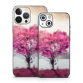 Love Tree - Apple iPhone 13 Skin