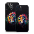 Melomaniac - Apple iPhone 13 Skin