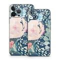 Modern Bouquet - Apple iPhone 13 Skin
