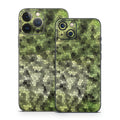 Seeking - Apple iPhone 13 Skin