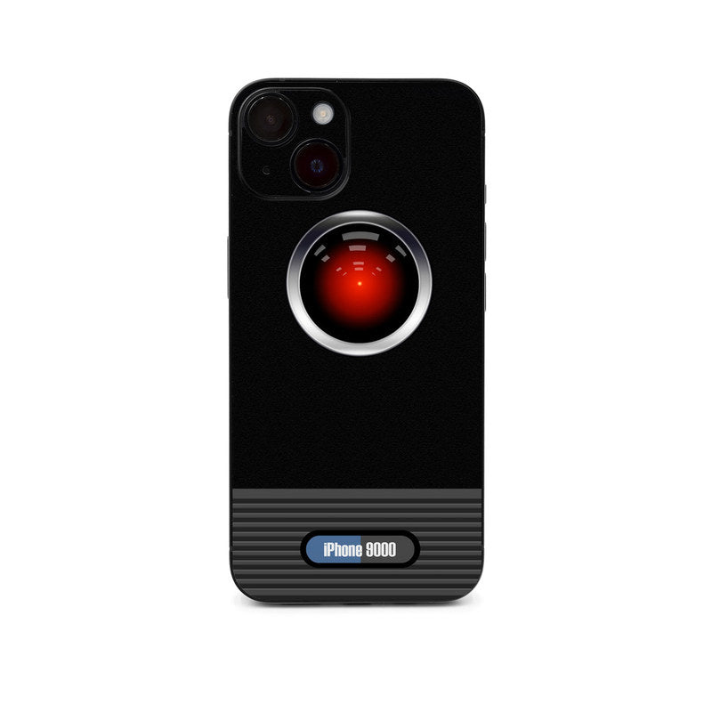 9000 - Apple iPhone 14 Skin