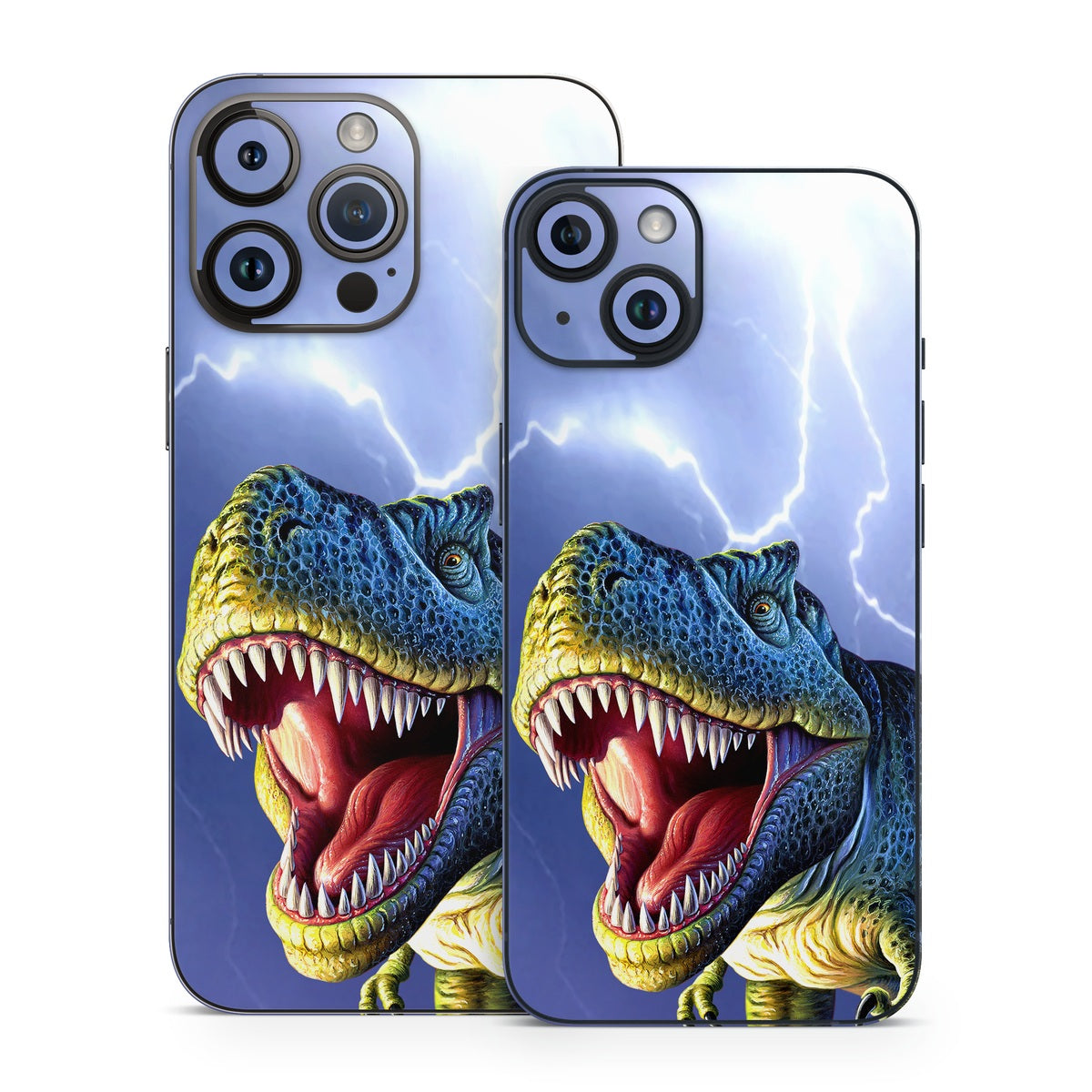 Big Rex - Apple iPhone 14 Skin