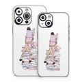 Bookworm - Apple iPhone 14 Skin