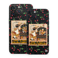 Chair of Bowlies - Apple iPhone 14 Skin