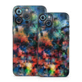 Circuit Breaker - Apple iPhone 14 Skin