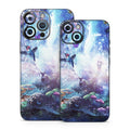 Dancing Dreams - Apple iPhone 14 Skin