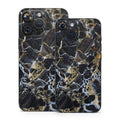 Dusk Marble - Apple iPhone 14 Skin