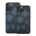 EXO Neptune - Apple iPhone 14 Skin