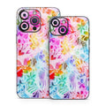 Fairy Dust - Apple iPhone 14 Skin