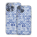 Gem Geo - Apple iPhone 14 Skin