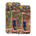 Library Magic - Apple iPhone 14 Skin