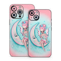 Moon Pixie - Apple iPhone 14 Skin